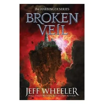 Broken Veil - Wheeler, Jeff