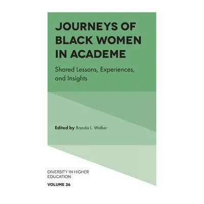 Journeys of Black Women in Academe