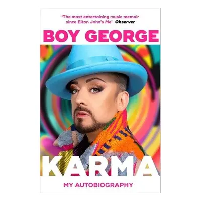 Karma - George, Boy