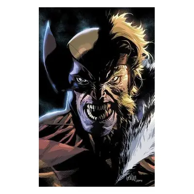 Wolverine by Benjamin Percy Vol. 8: Sabertooth War Part 1 - Percy, Benjamin a Lavalle, Victor