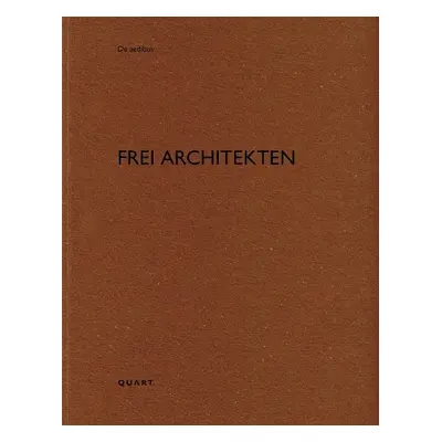 Frei Architekten