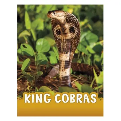 King Cobras - Jaycox, Jaclyn