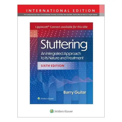 Stuttering - Guitar, Barry