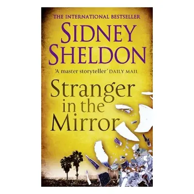 Stranger in the Mirror - Sheldon, Sidney