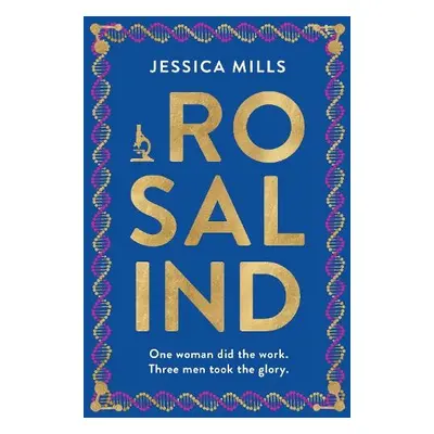 Rosalind - Mills, Jessica