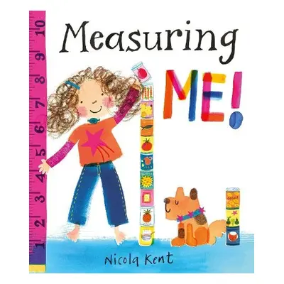 Measuring Me