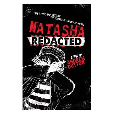 Natasha [Redacted] - Dutton, Andrew