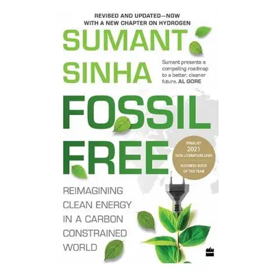 Fossil Free - Sinha, Sumant