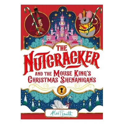 Nutcracker - Smith, Alex T.