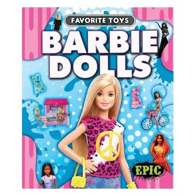 Barbie Dolls - Sommer, Nathan