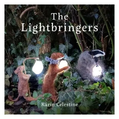 Lightbringers - Celestine, Karin