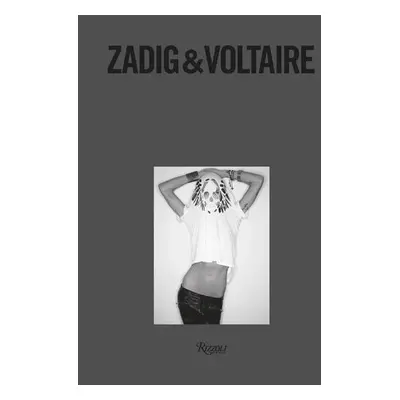 Zadig a Voltaire - Gillier, Thierry