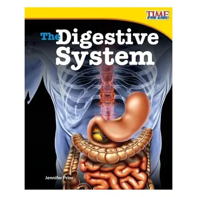 Digestive System - Prior, Jennifer