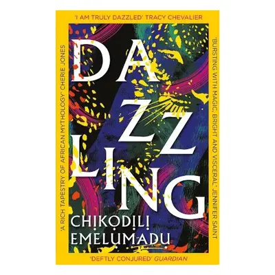 Dazzling - Emelumadu, Chikodili