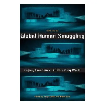 Global Human Smuggling