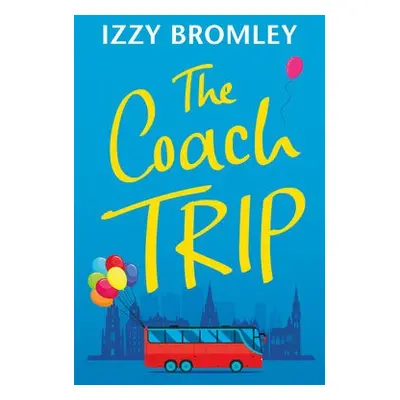 Coach Trip - Bromley, Izzy