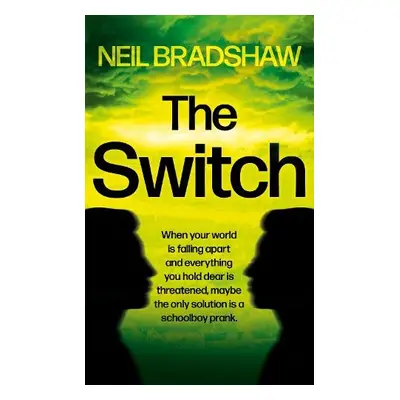 Switch - Bradshaw, Neil