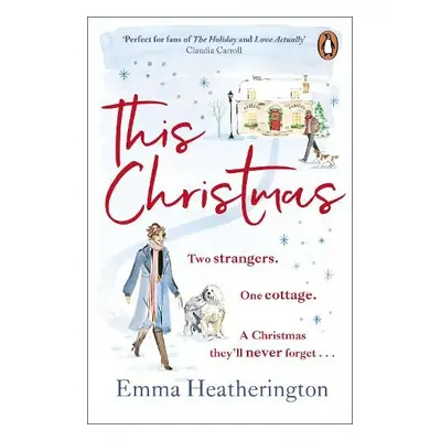 This Christmas - Heatherington, Emma