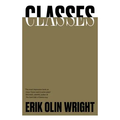 Classes - Wright, Erik Olin