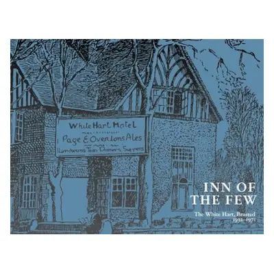 Katherine Preston: Inn of the Few - Preston, Katherine