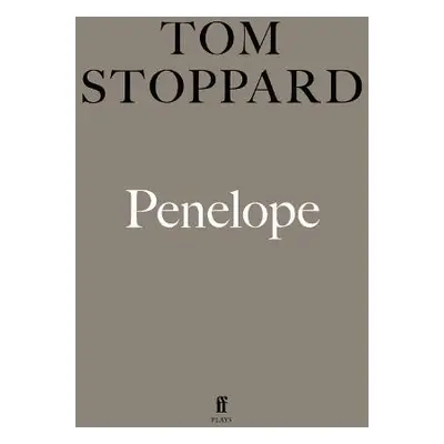 Penelope - Stoppard, Tom