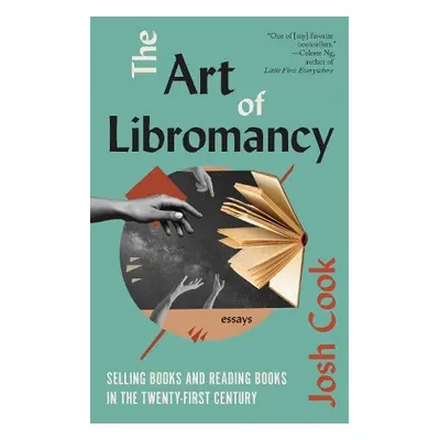 Art of Libromancy - Cook, Josh