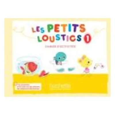 Les Petits Loustics - Denisot, Hugues a Capouet, Marianne a Eubelen, Brigitte