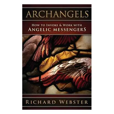 Archangels - Webster, Richard