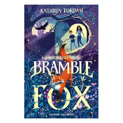 Bramble Fox - Tordasi, Kathrin