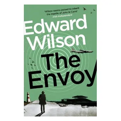 Envoy - Wilson, Edward