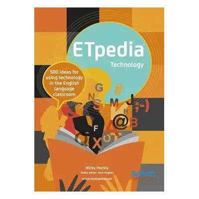 ETpedia Technology - Hockly, Nicky