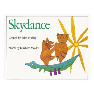 Skydance - Hubley, Faith