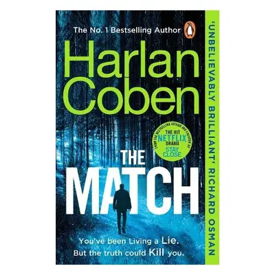 Match - Coben, Harlan