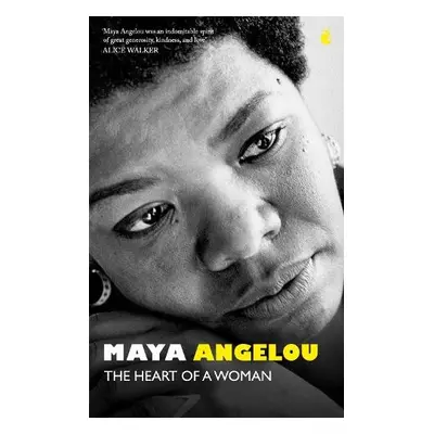 Heart Of A Woman - Angelou, Dr Maya