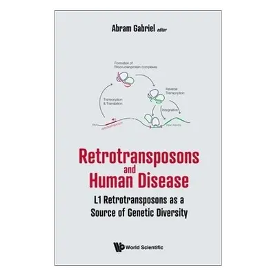 Retrotransposons And Human Disease: L1 Retrotransposons As A Source Of Genetic Diversity