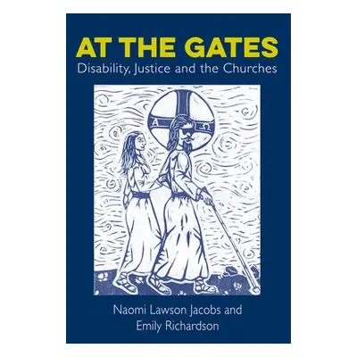 At The Gates - Lawson Jacobs, Naomi a Richardson, Emily