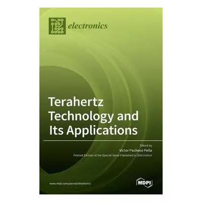 Terahertz Technology and Its Applications