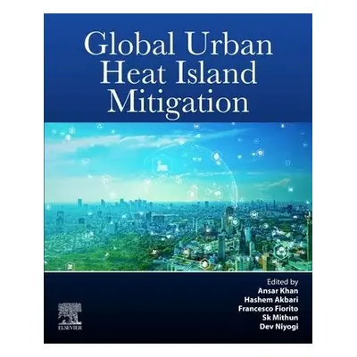 Global Urban Heat Island Mitigation