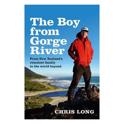 Boy from Gorge River - Long, Chris