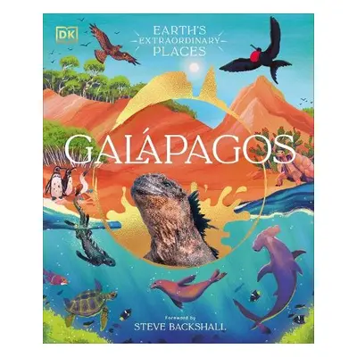 Galapagos - DK