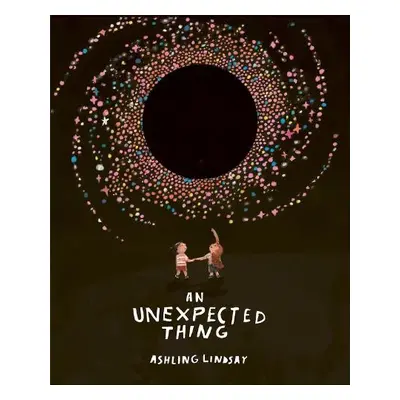 Unexpected Thing - Lindsay, Ashling