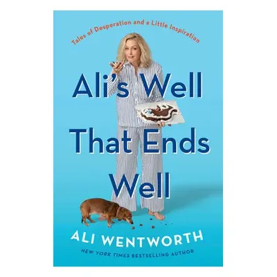 Ali's Well That Ends Well - Wentworth, Ali