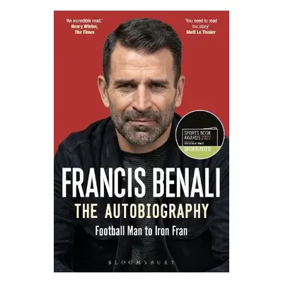 Francis Benali - Benali, Francis