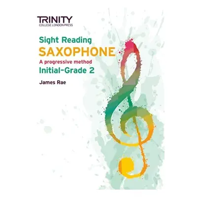 Sight Reading Saxophone