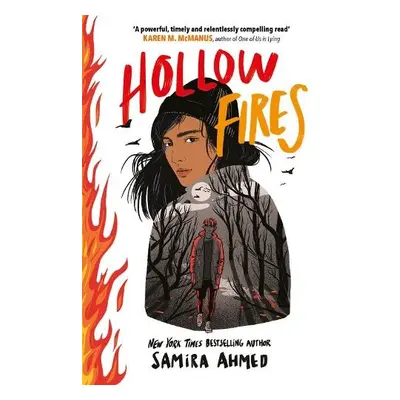 Hollow Fires - Ahmed, Samira