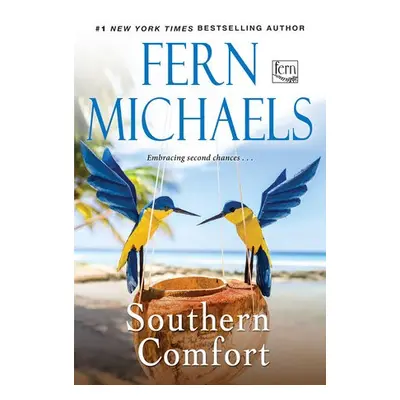 Southern Comfort - Michaels, Fern