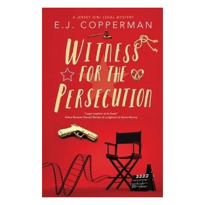 Witness for the Persecution - Copperman, E.J.