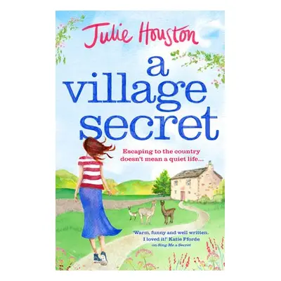 Village Secret - Houston, Julie