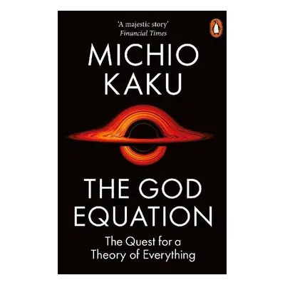 God Equation - Kaku, Michio