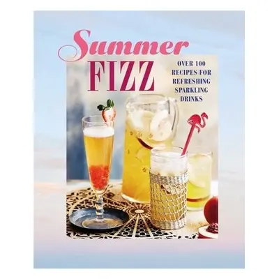 Summer Fizz - Ryland Peters a Small